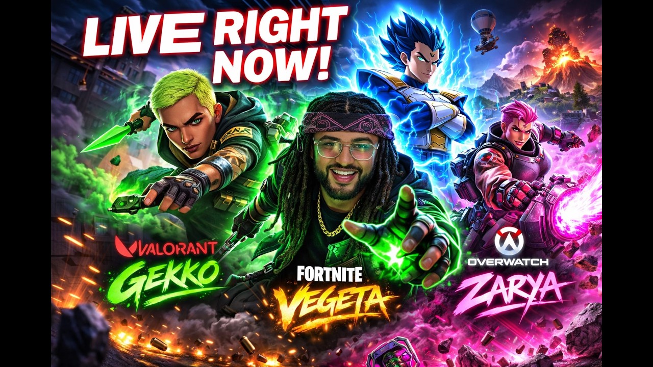 🔴TTS on |  Can someone donate some ammo pls ?😩😩