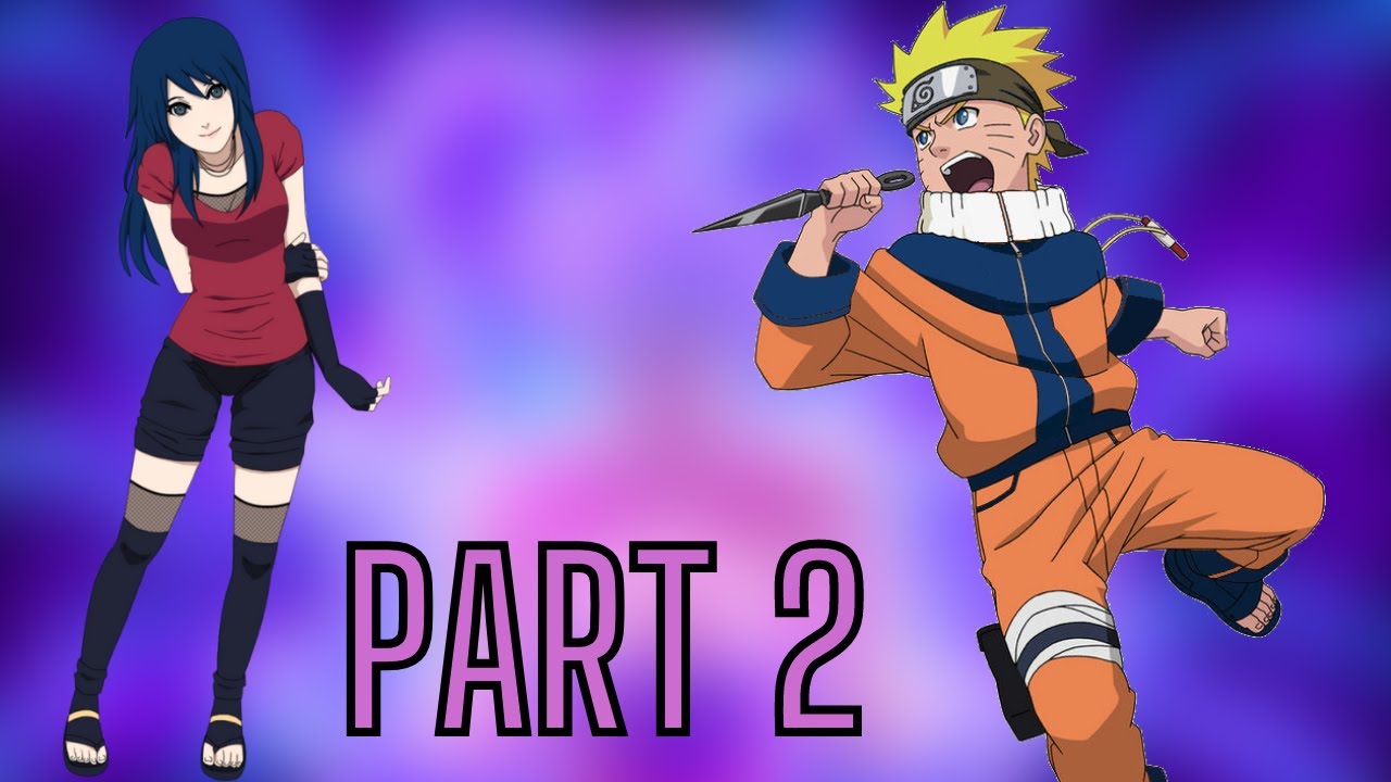 What if Naruto could copy any kekkei genkai Part 2