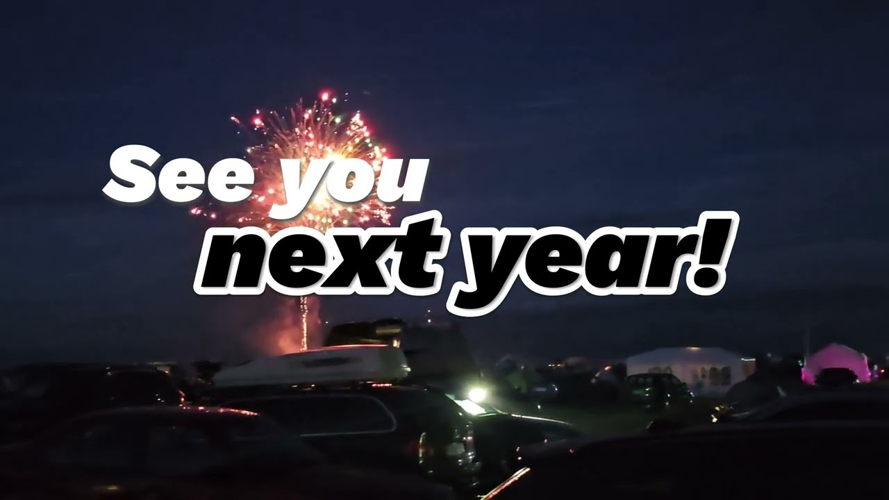 BMW Syndikat Asphaltfieber 2024 Aftermovie