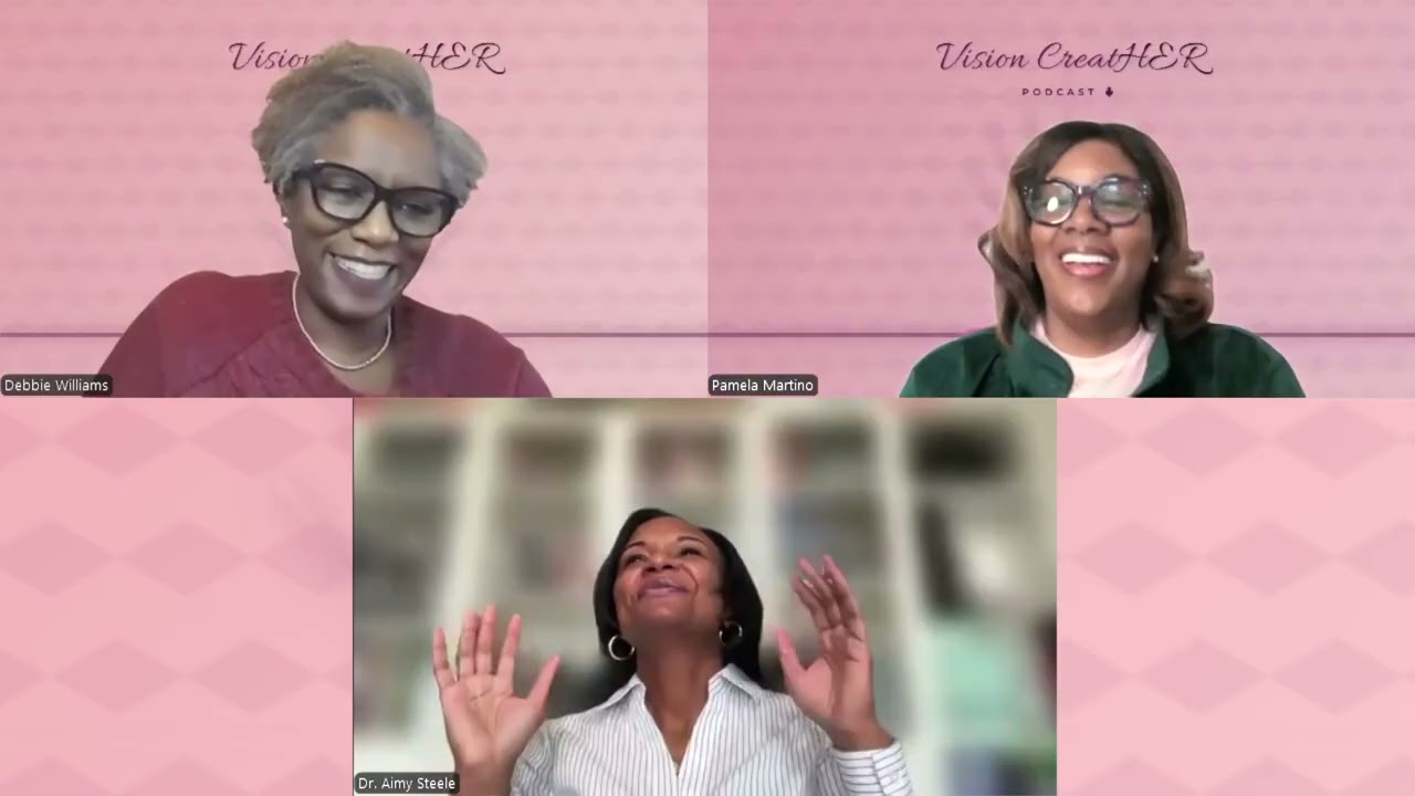 The Pivot Part 2:  Building From the Broken Pieces To Create a Fresh Start