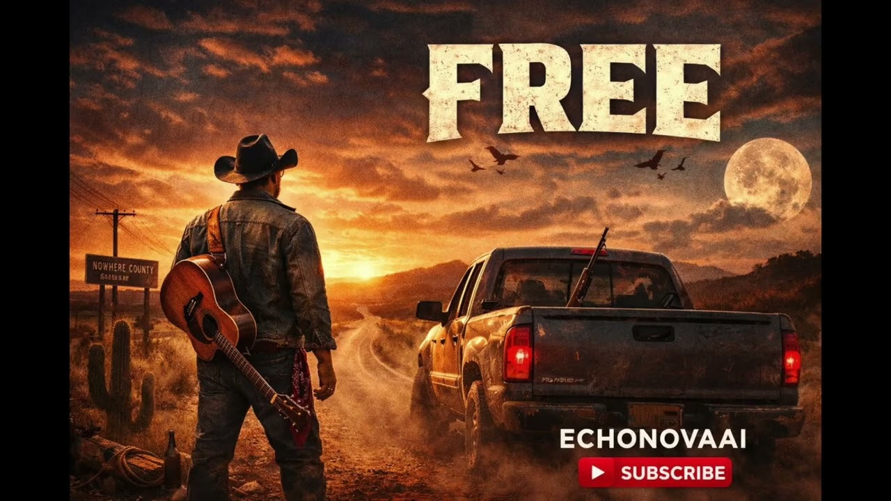 Free | Country Rap
