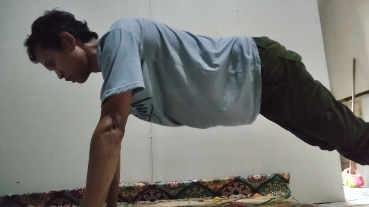 trying to be consistent on day 5