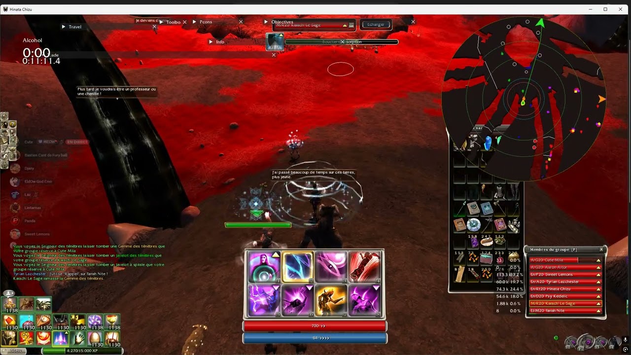 DOAsc 3-3 teach backfire