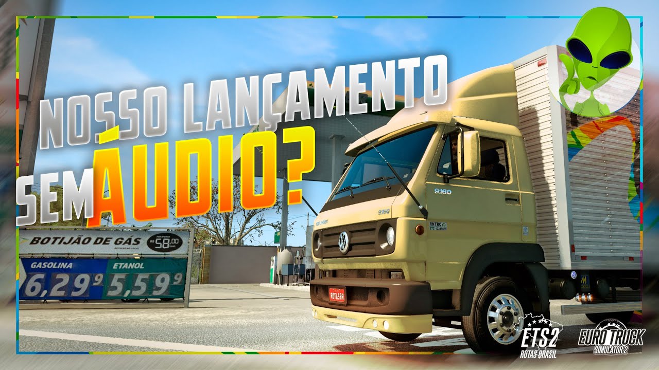 NOVO VW ROTAS BRASIL - Vem comigo conhecer e saber das Novidades :)