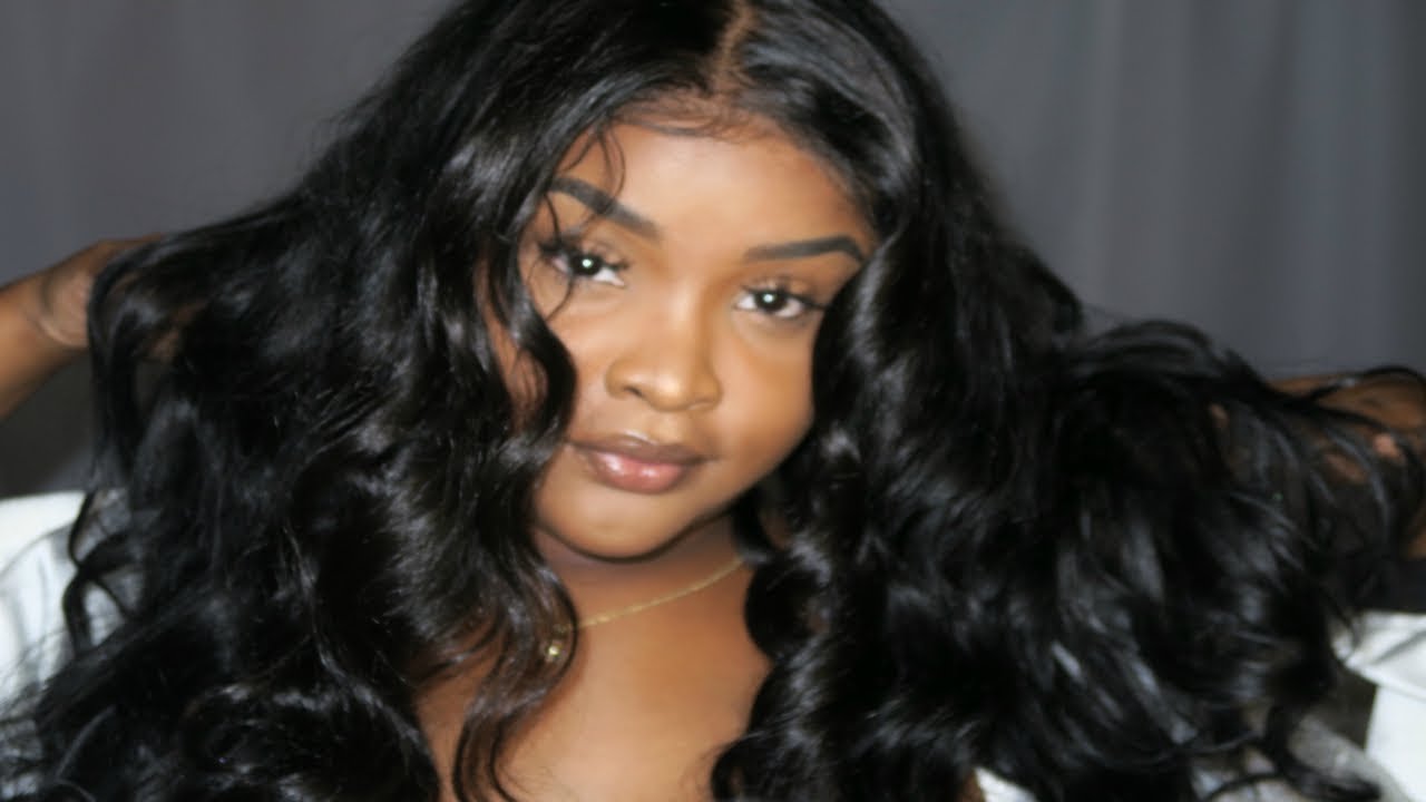 NADULA hair UPDATED review + wand curl tutorial!