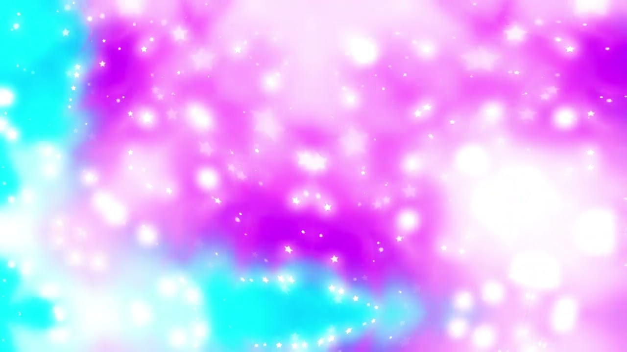 Particles moving background | loop background | wallpaper fabric background