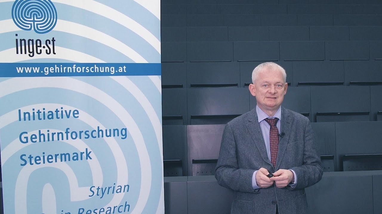 INGE-ST - SYMPOSIUM 2020 Goes Virtual - Prof. Dr. Hermann Toplak