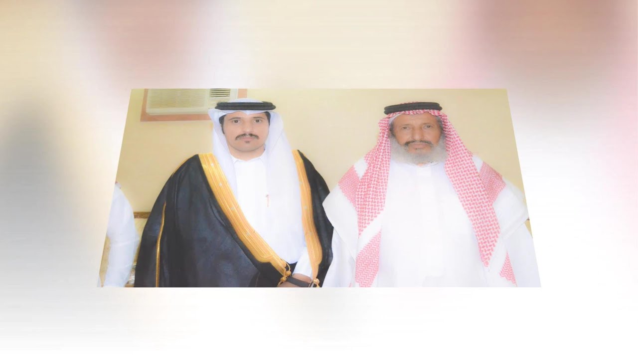 حفل زواج ظافر سالم بن لجذم آل الــعــبــد الـحـــبــابـــي******المصور0557404647