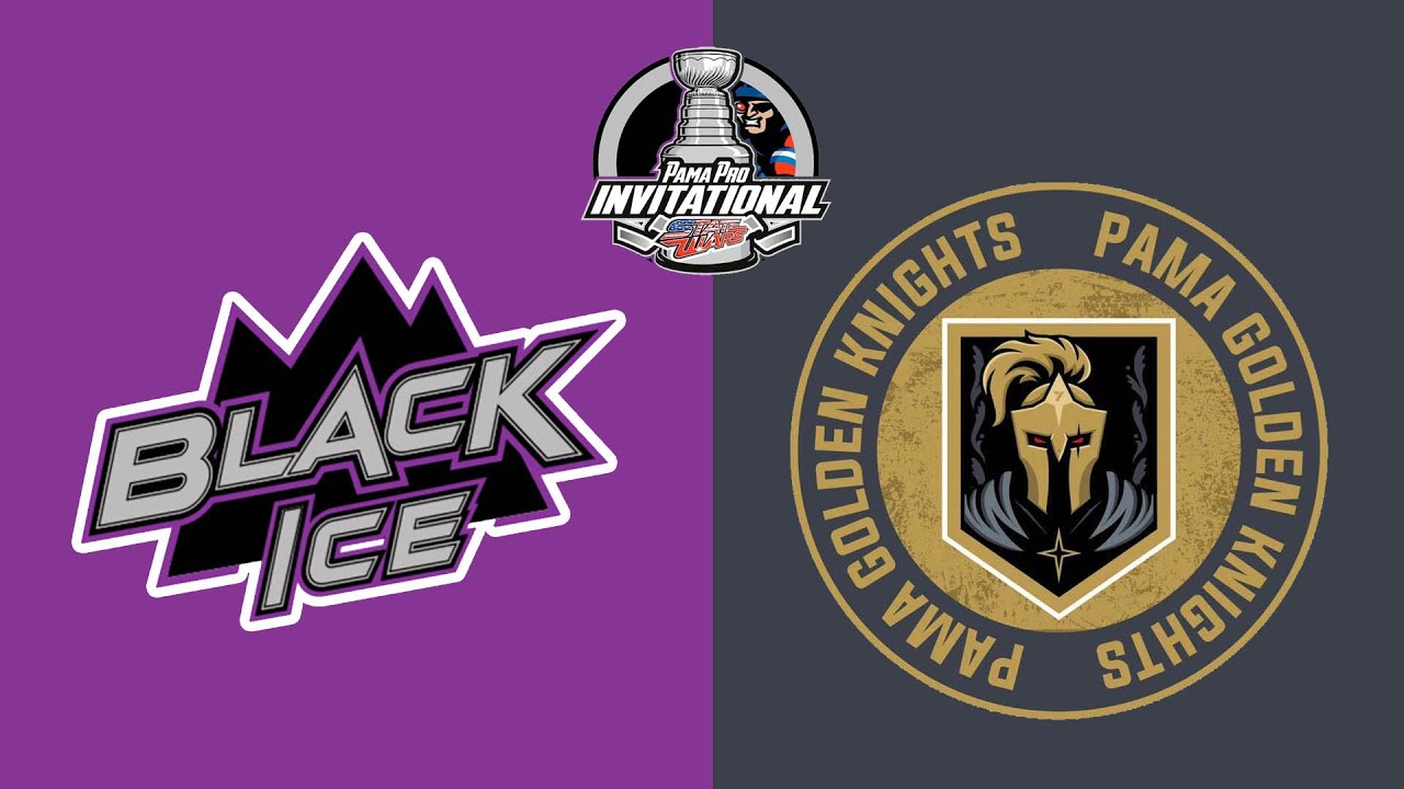 State Wars 17 - Unify Black Ice v. Pama Labeda Golden Knights