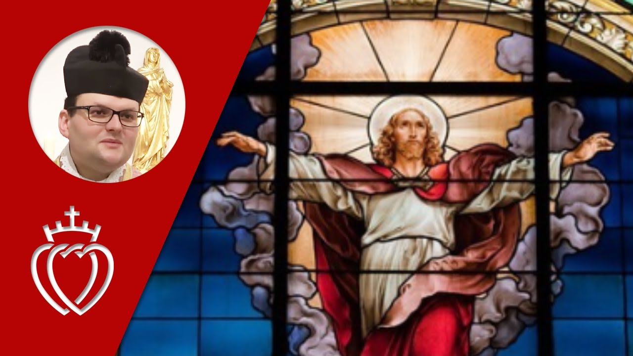 Niech będzie pochwalony Jezus Chrystus! czy Szczęść Boże!?