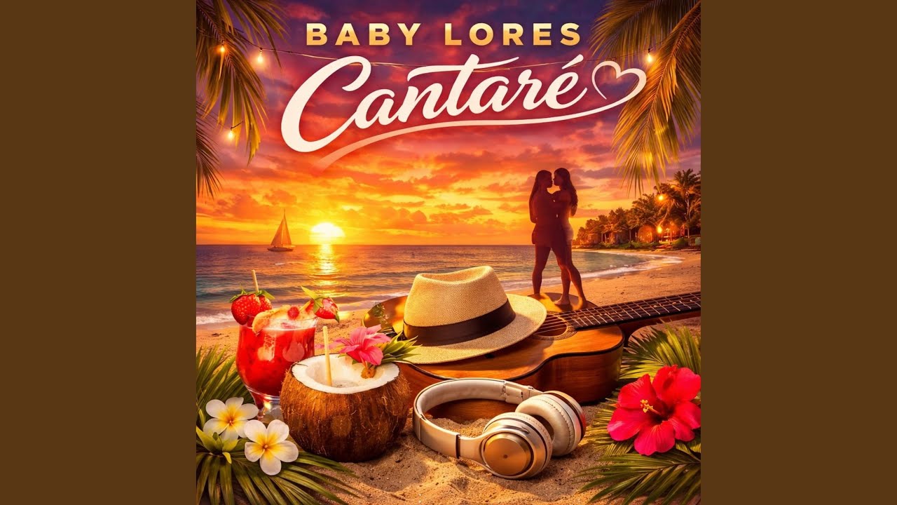 Cantaré