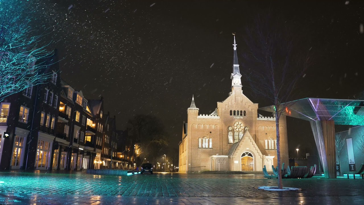 CHURCH DESIGN| CHURCH ARCHITECTURE - KIB Life Vlogs