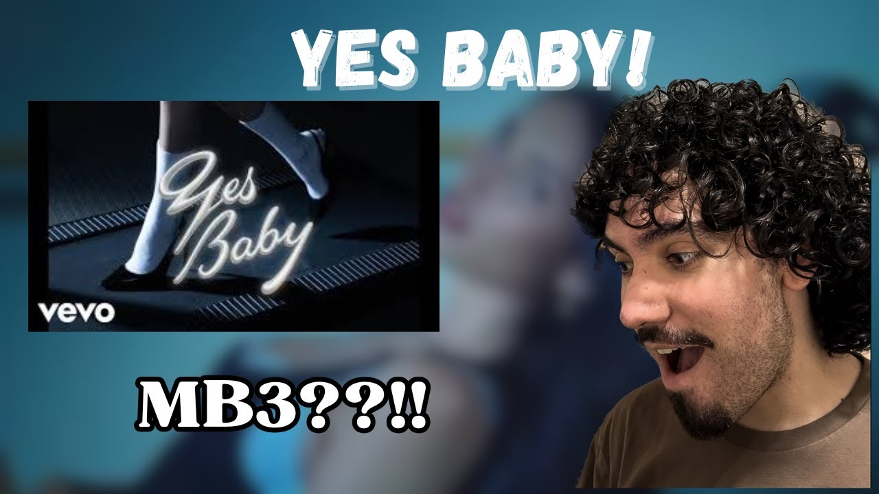 Madison Beer - Yes Baby (+ MV) | Reaction