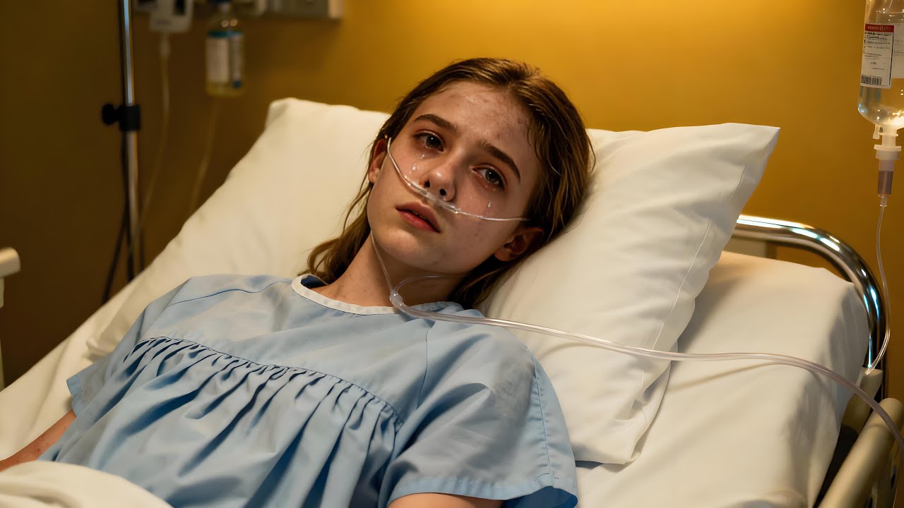 Hospice Caretaker(Full Drama Movie) | She Helps People Die…But Can’t Face Her Own Life🎬English HD