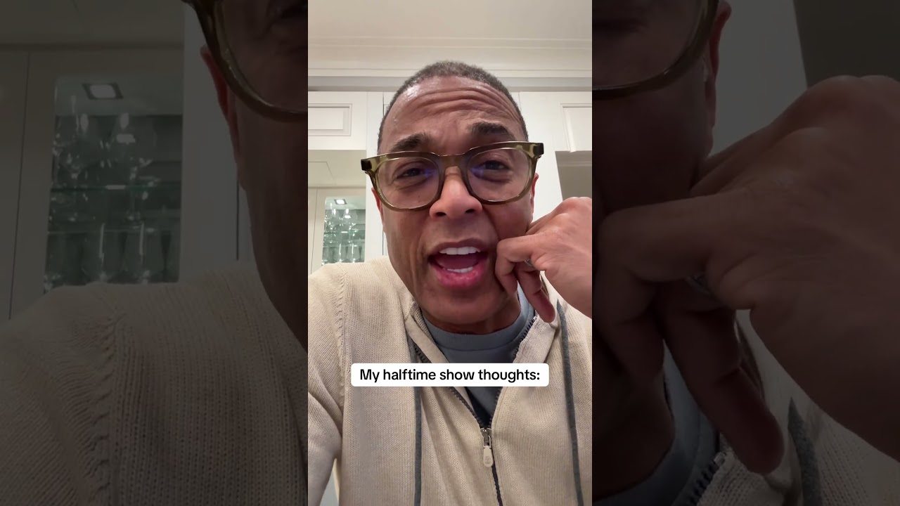 My review of the halftime show 🤝🏾 #badbunnypr #halftimeshow
