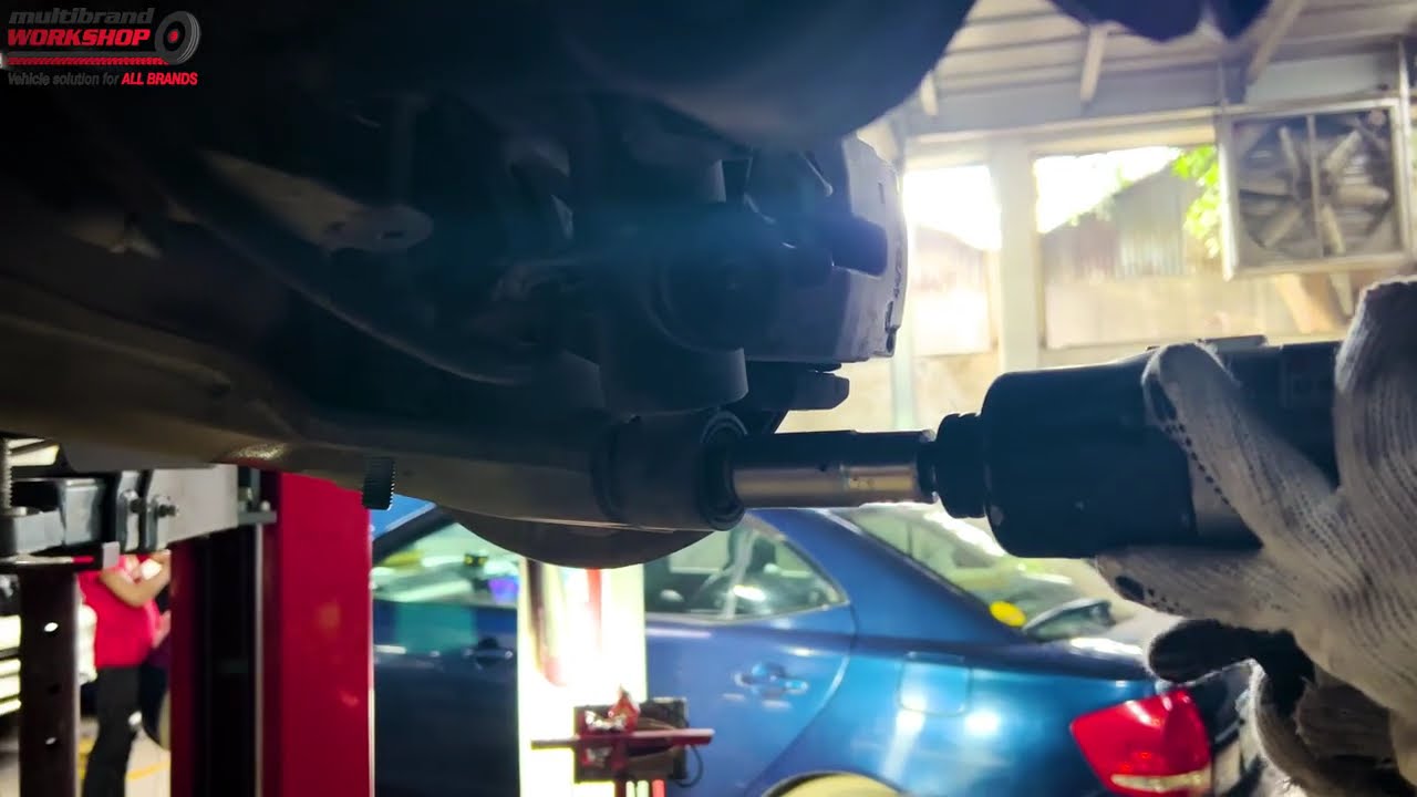 Air Suspension Conversion Coil Spring