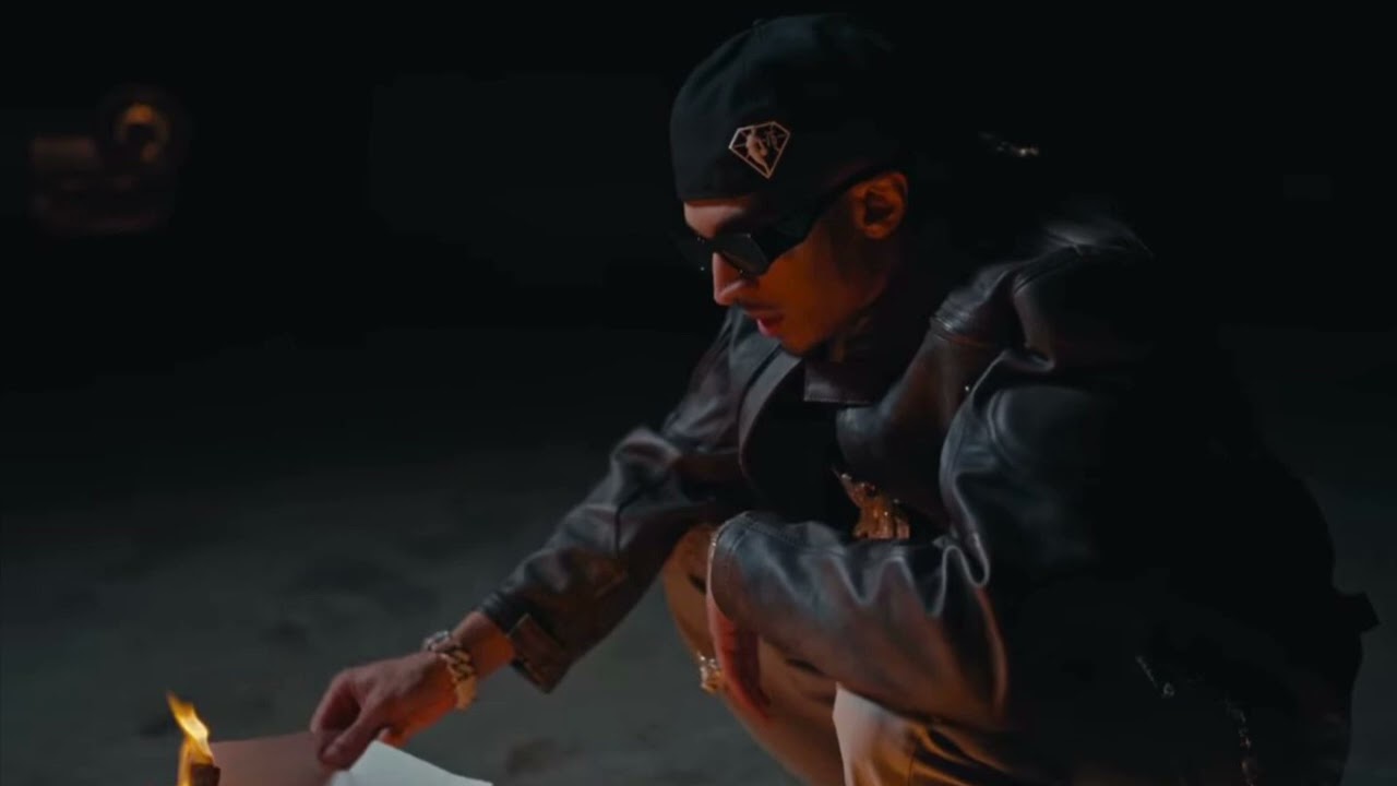 Young Adz x Ghostface600 - 