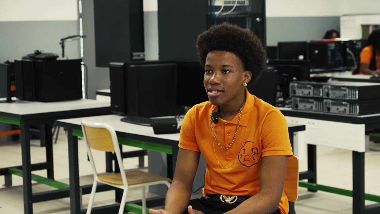 Bac pro cybersécurité, informatique et réseaux, électronique (CIEL)