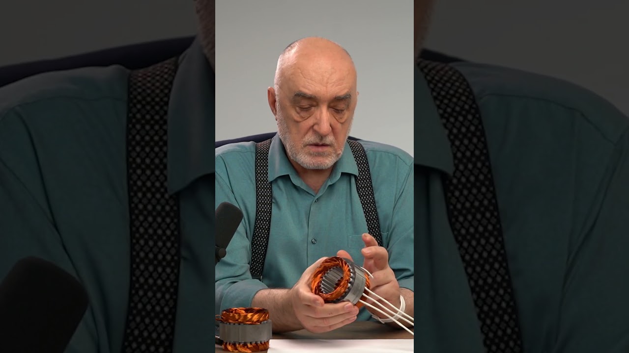 Как &laquo;Совэлмаш&raquo; контролирует точность деталей двигателей при производстве?