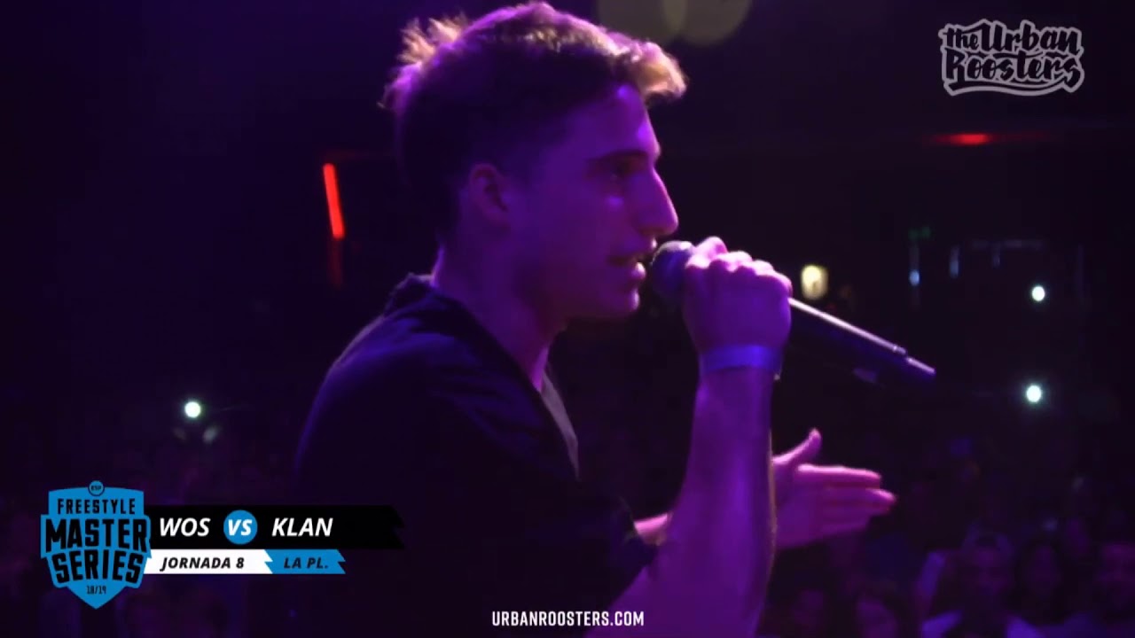 MINUTO A SANGRE(WOS VS KLAN)