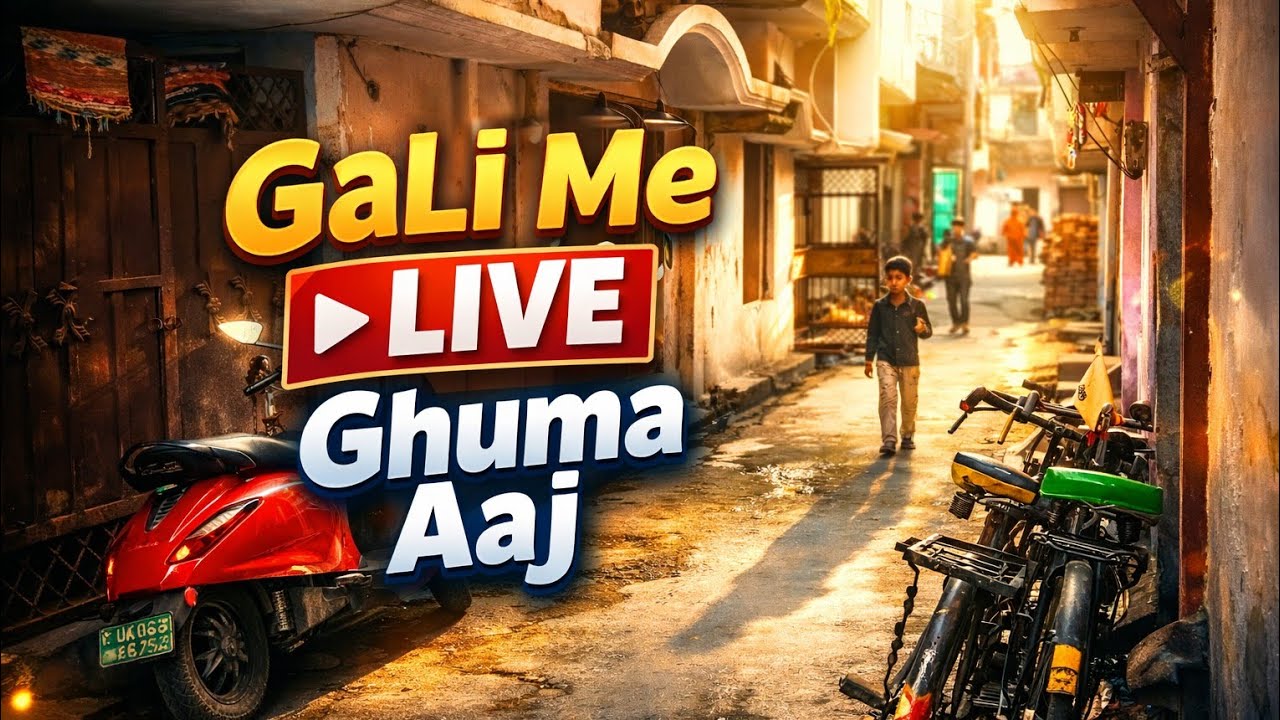 Ujjwalmukherjee is live!