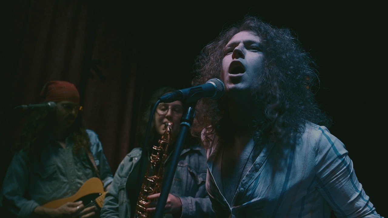 The Sundials - Live @ The Grace Emily, September 19th 2025