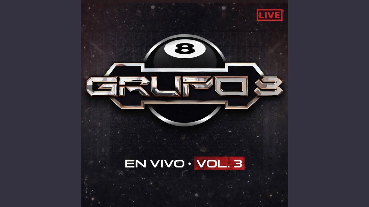 RMQ (En vivo)