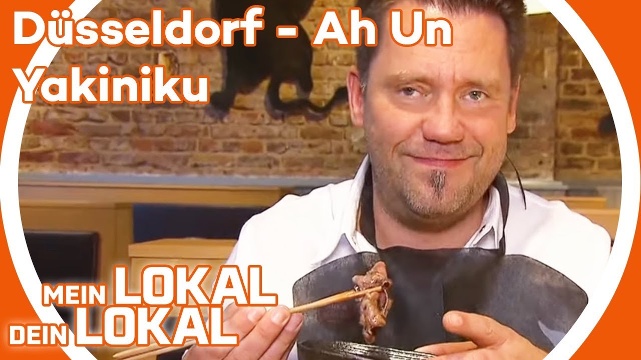 Neue Kultur für Mike: Erstklassige Konzeptgastronomie | 1/3 | Mein Lokal, Dein Lokal | Kabel Eins