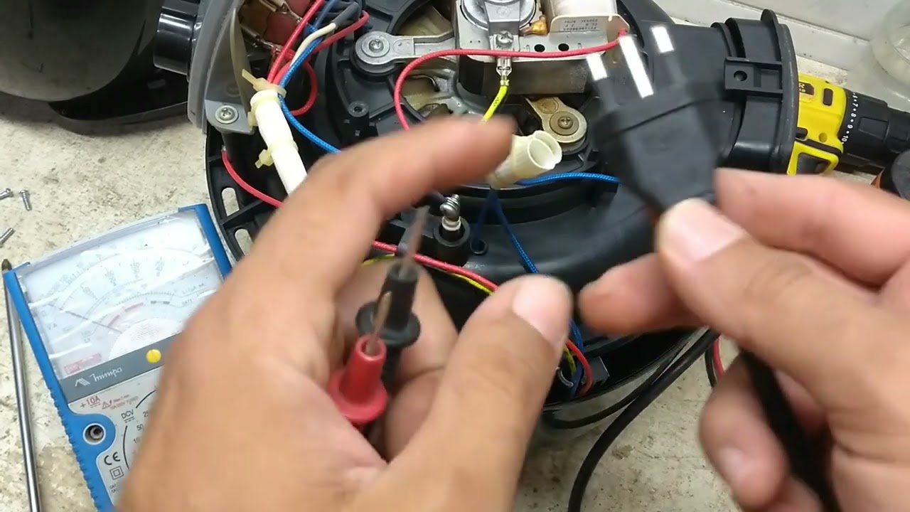 Air fryer MAXIS não liga, conserto, dicas conserte qualquer Air Fryer defeito comum Resolvido