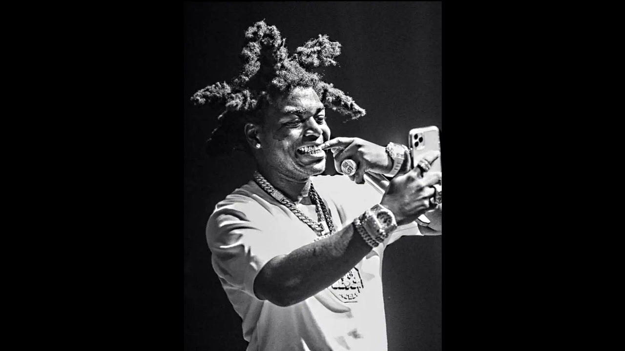 (FREE) Kodak Black Type Beat - 