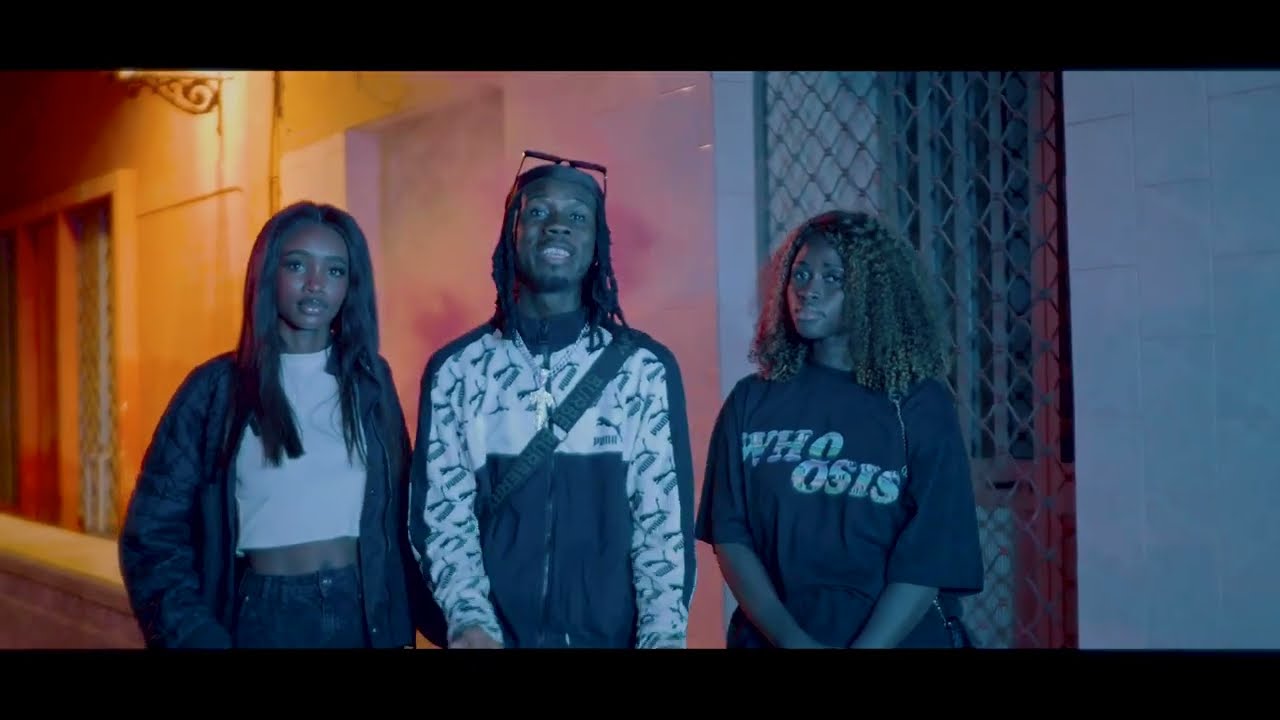 POLICE OF MONEY FT  JADOH DECZ  INVEJA SO DELIS  Videoo Oficiial 4K YT  Prod  MP