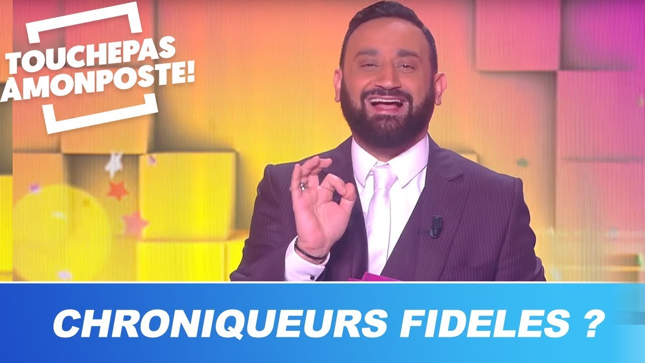 Les chroniqueurs sont-ils fidèles face à la tentation ?