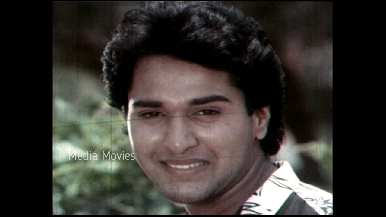 Meendum Mahaan  | 1987 | Pandiarajan, Rekha | Tamil Golden Full Movies...