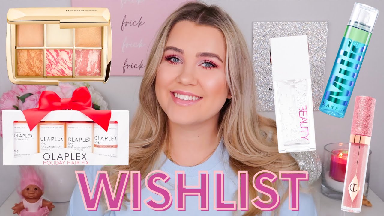SEPHORA VIB SALE WISHLIST! 2020 | Paige Koren