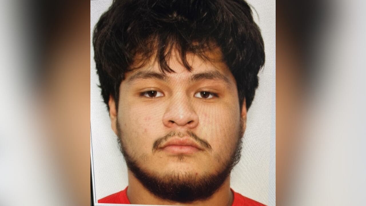 Missing Doraville 4-month-old found safe, father arrested