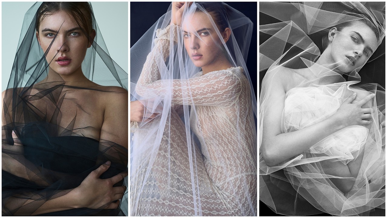 Crafting Stunning Photography with Natural Light