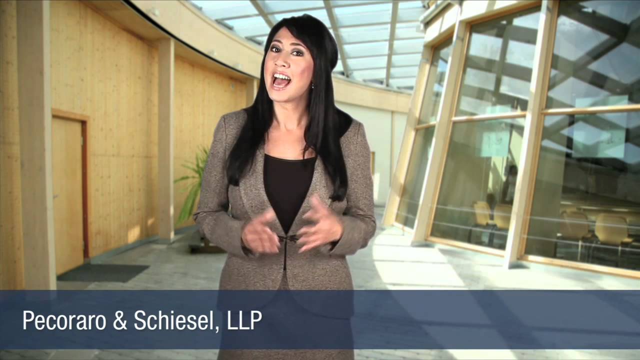 Pecoraro & Schiesel, LLP - New York Personal Injury Attorneys