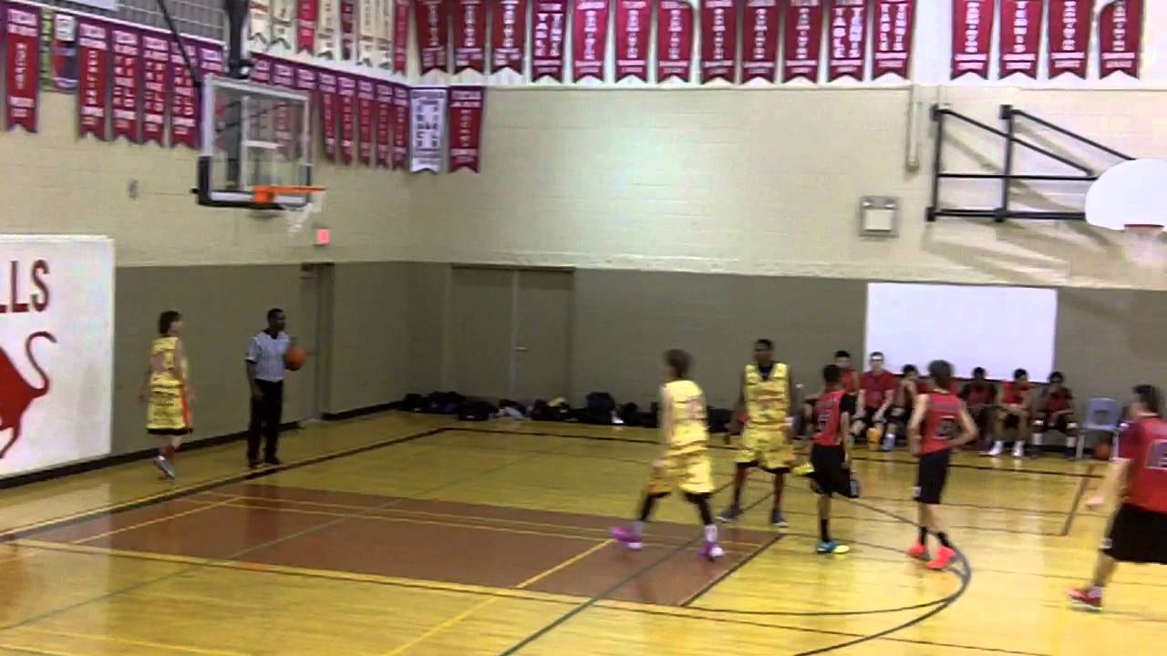 CIA Bounce 10 of 10