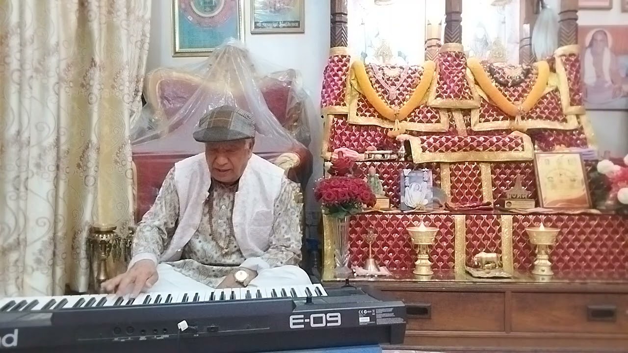 ज्ञानले परिपुर्ण भजन  