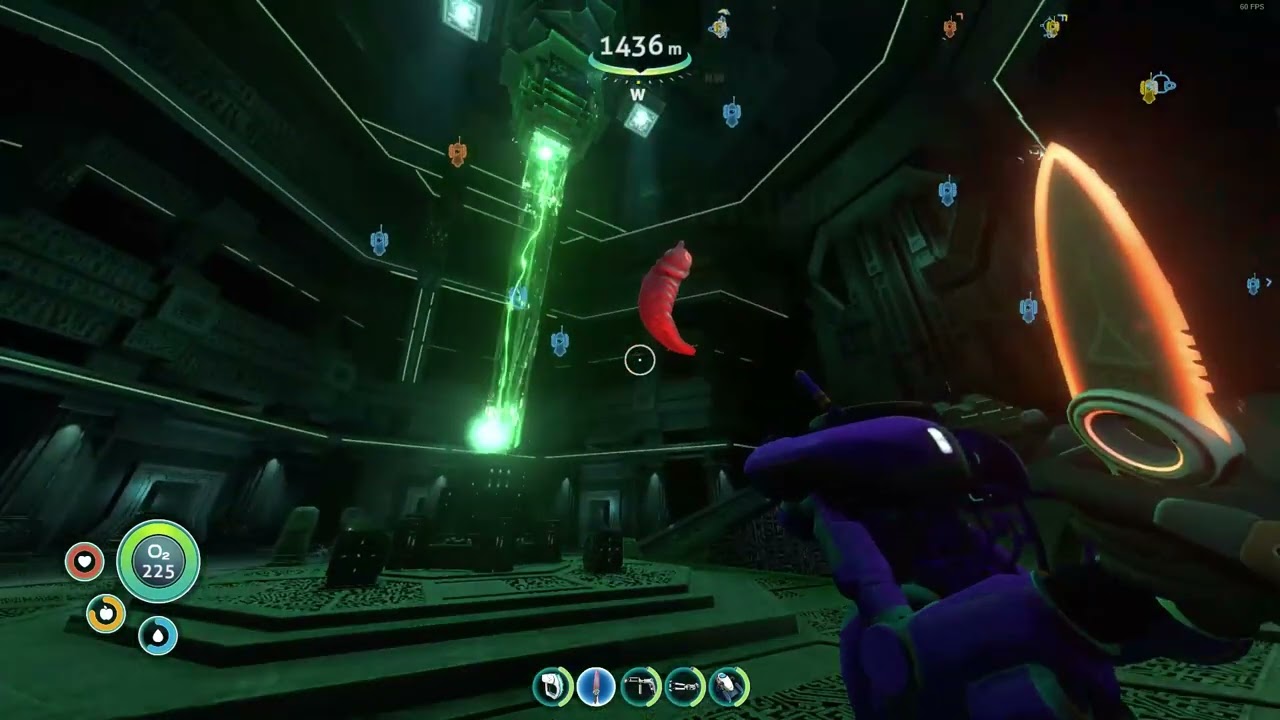 globert [subnautica]
