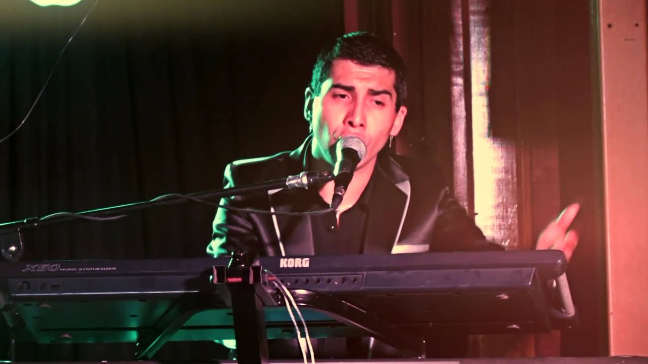 Duo Ilusion - Mix Duo (Video Oficial)
