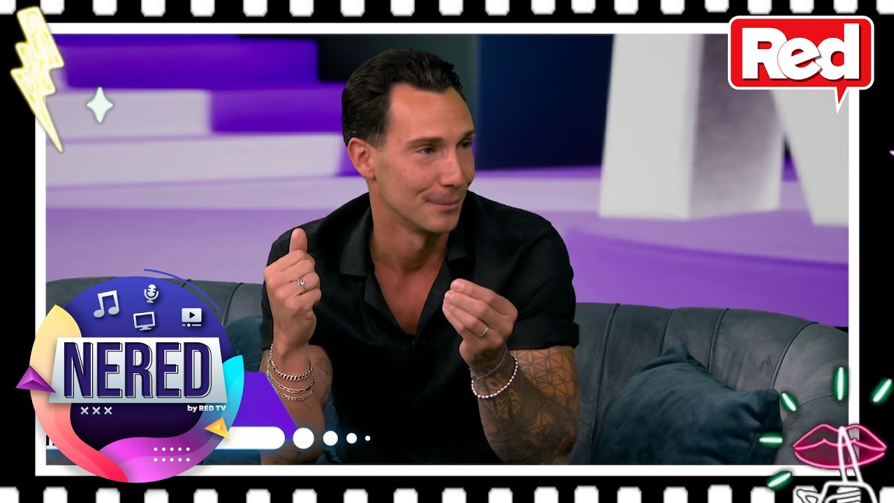 NERED - gost Boris Vuku, motivator - 03.03.2024. - Red TV