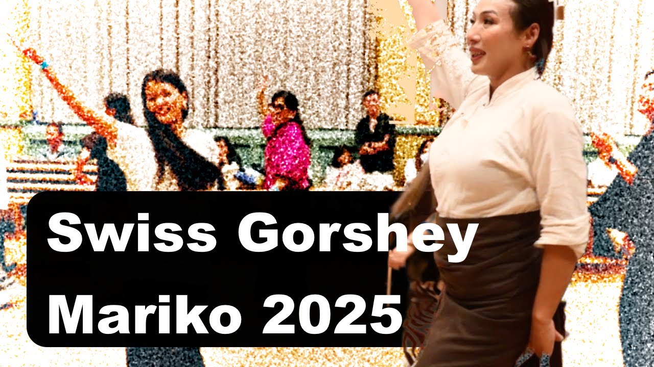 Gorshey // 1 November 2025 / Chogyal Entertement Concert / Gorshey Show