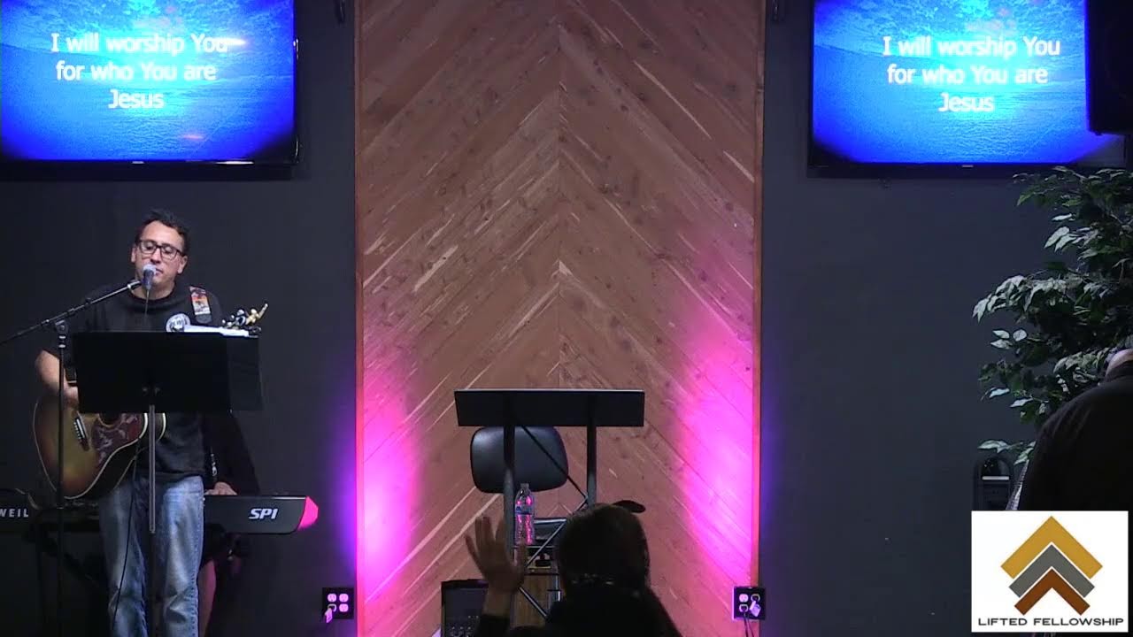 “Building A Blessed Life” Psalm 128:1-6