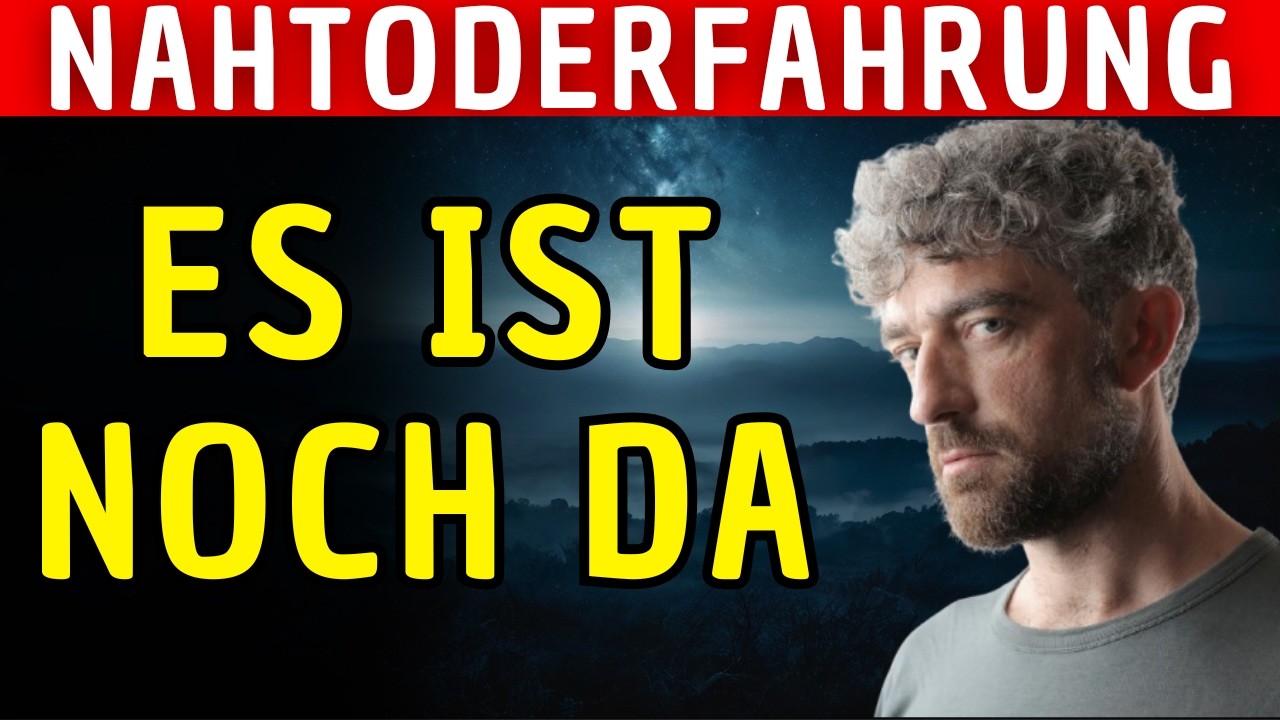 Ich starb &ndash; und fand mein totes Haustier im Jenseits | Nahtoderfahrung