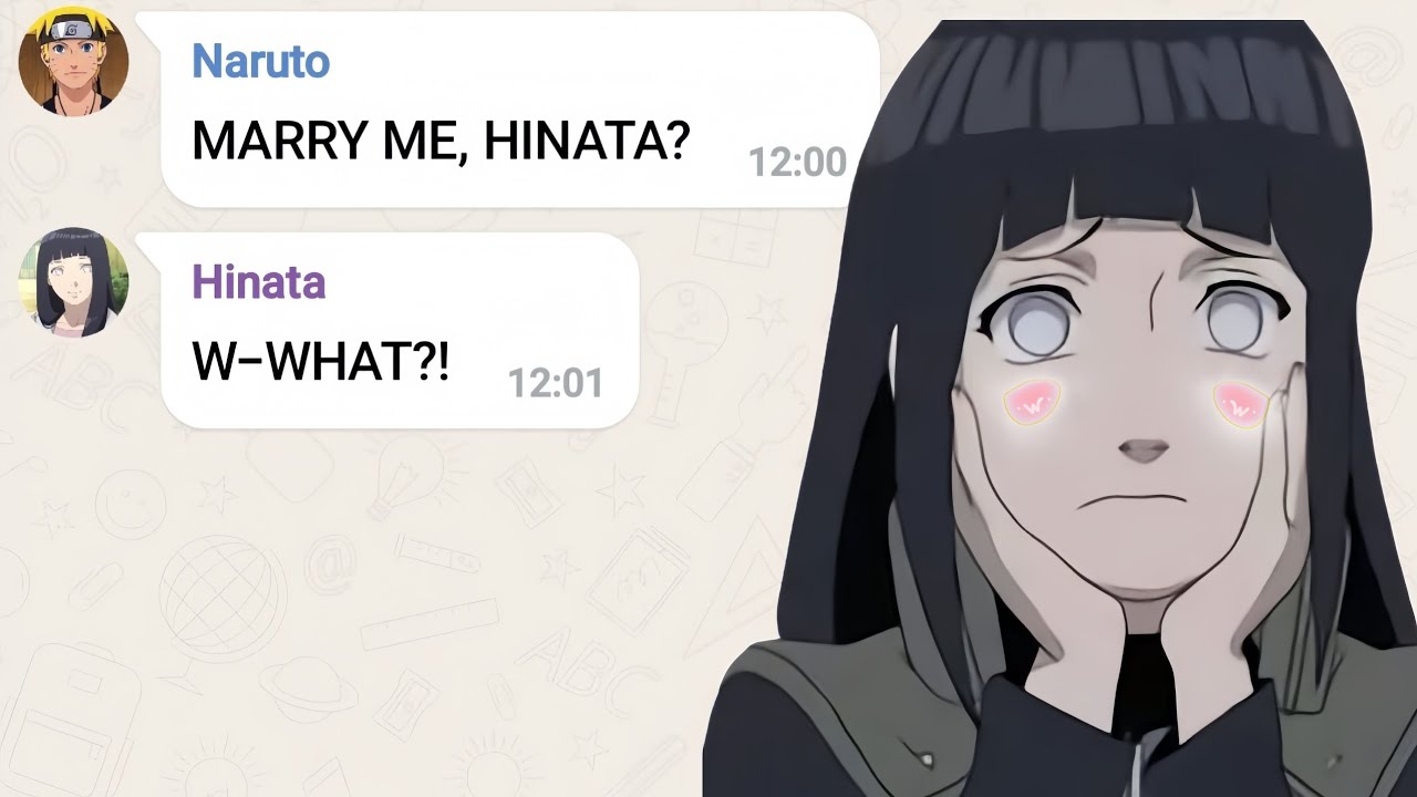 If NARUTO Characters Played KISS, MARRY, KILL!!