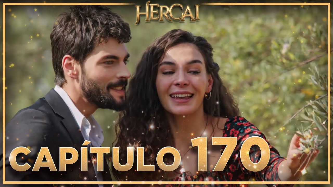 Hercai - Capítulo 170
