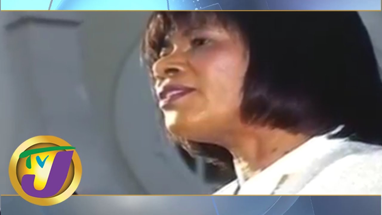 TVJ Smile Jamaica: 5 Unforgettable Moments in Jamaican Politics - February 25 2016