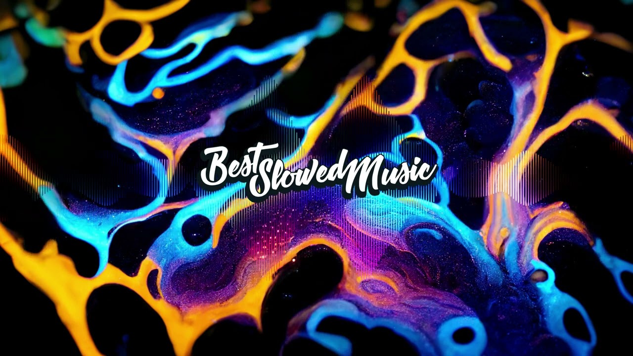 Post Malone - I Like You [Slowed Down]