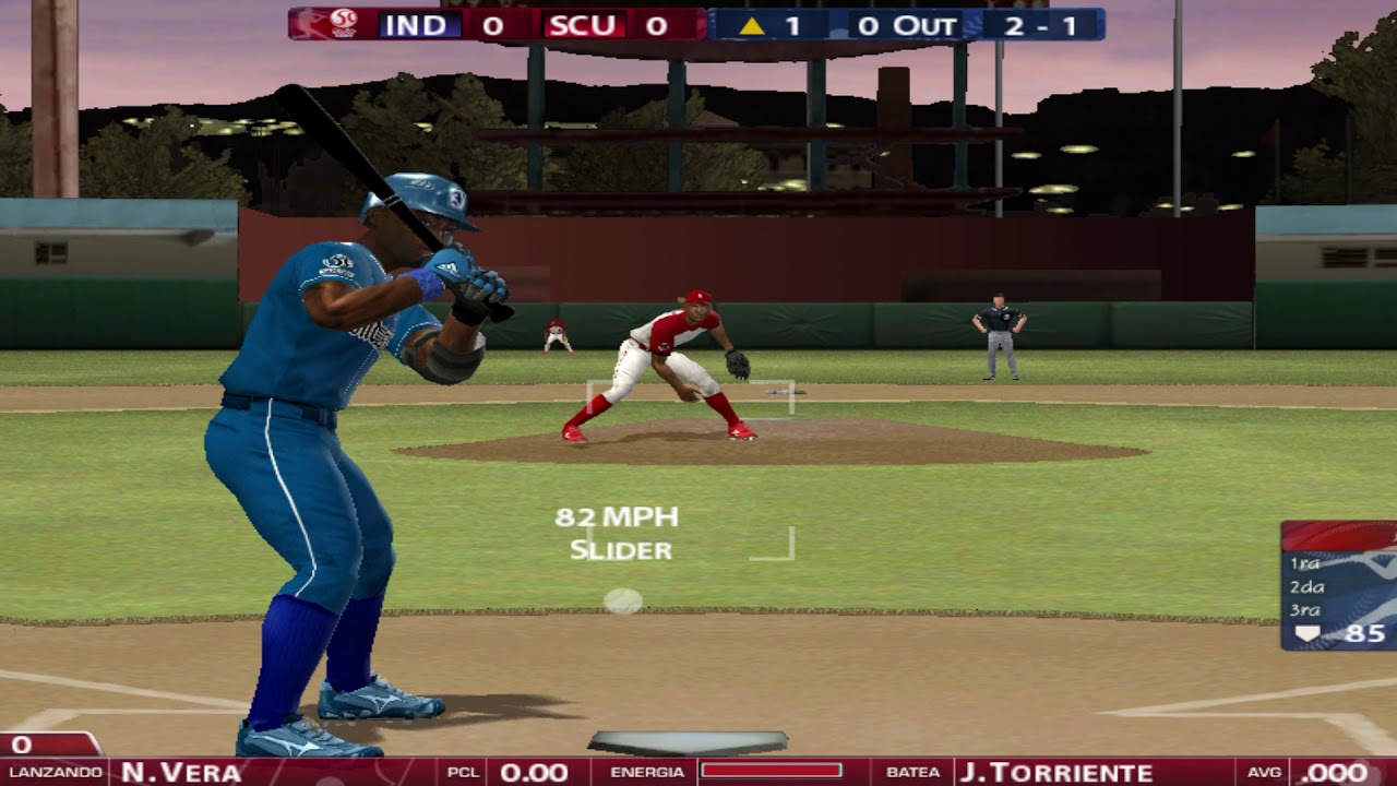 Descargar MVP CUBA 2011